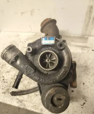 Peugeot 406 Turbo K03321246