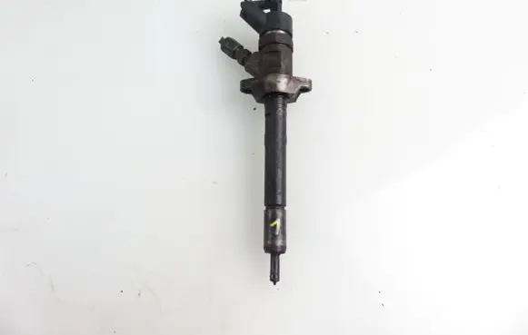 Peugeot 207 Fuel injector 0445110239