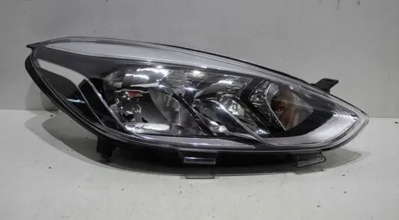 Ford Fiesta Headlight/headlamp