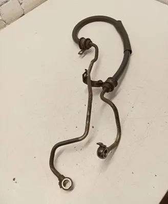 Mitsubishi Grandis Oil cooling pipe 