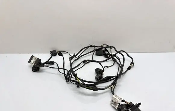BMW X3 F25 Parking sensor (PDC) wiring loom 9315083