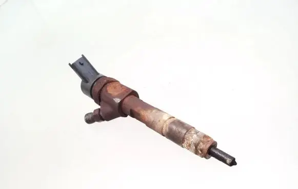 Renault Scenic II - Grand scenic II Fuel injector 8200100272 0445110110 0445110110B