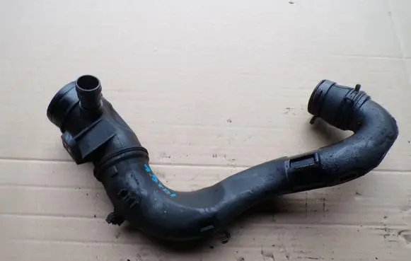 Volkswagen Caddy Intercooler hose/pipe PX0446037