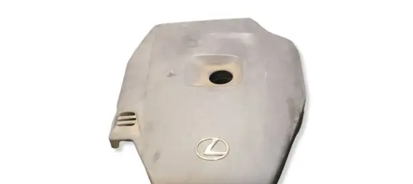 Lexus IS 220D-250-350 Engine cover (trim) 