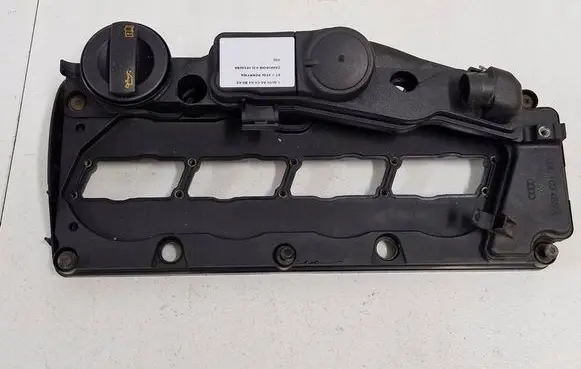 Audi A6 S6 C6 4F Rocker cam cover 03L103469A