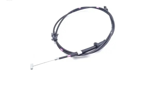 Hyundai Kona II Engine bonnet/hood lock release cable HF9003F30