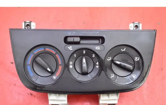 Fiat Fiorino Climate control unit 05073401000013