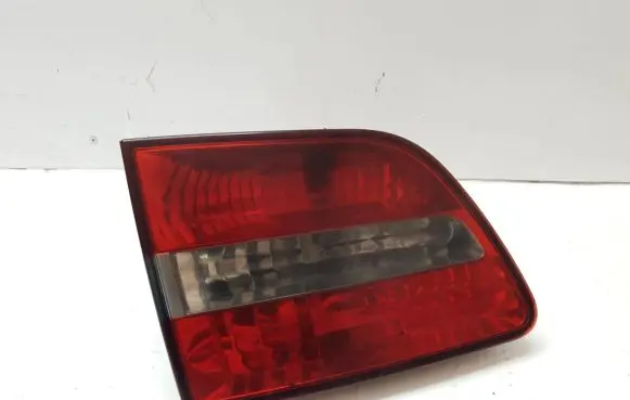 Fiat Stilo Tailgate rear/tail lights 51717943