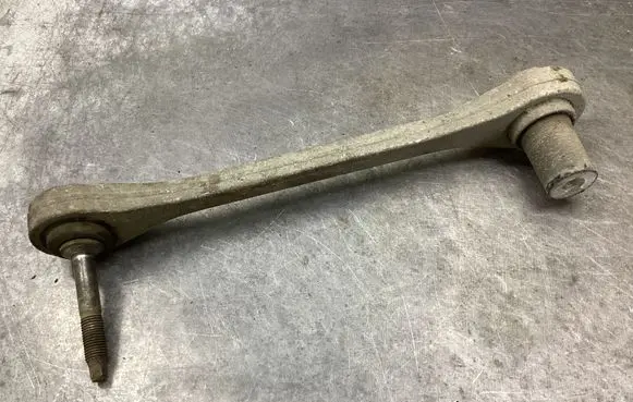Audi A8 S8 D3 4E Rear control arm