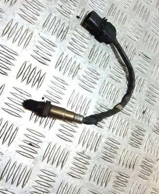 Renault Trafic III (X82) Lambda probe sensor 226A42455R 8201115305
