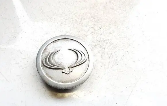 Original wheel cap