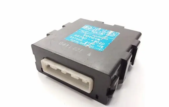 Toyota Prius (XW20) Alarm control unit/module 8973047020