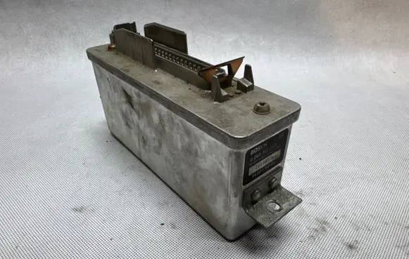 BMW 5 E34 ABS control unit/module 0265103047 26308576 34521160413