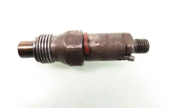 Renault Kangoo I Fuel injector LCR6735405