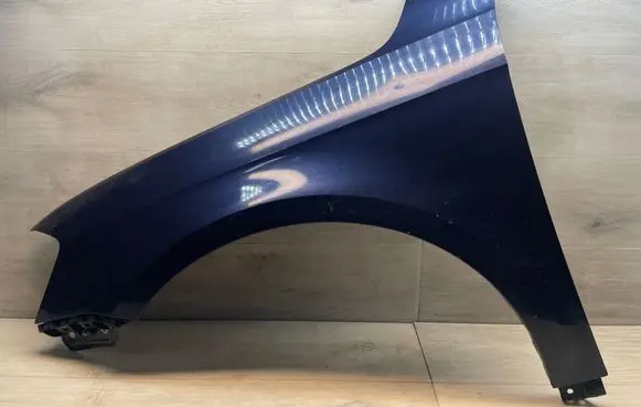 Volkswagen PASSAT B7 Fender