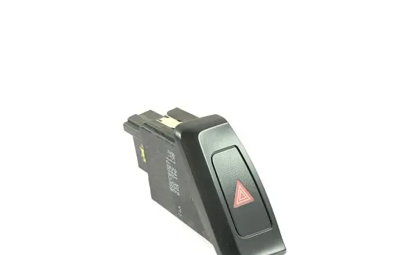 Audi A4 S4 B8 8K Hazard light switch 8K1941509