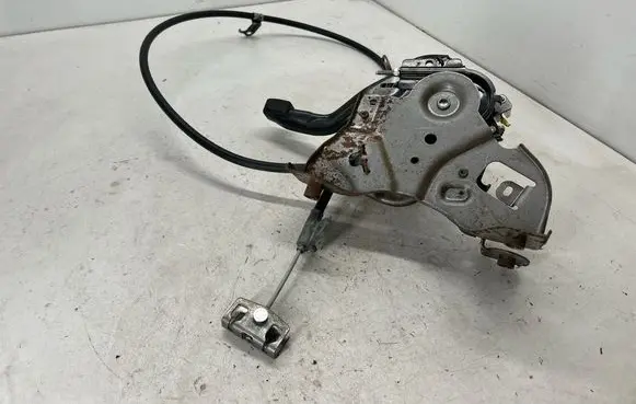 Nissan Rogue Handbrake/parking brake lever assembly 360104BB0A 364024BA0A