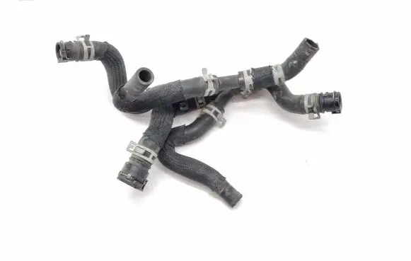 Chrysler Pacifica Engine coolant pipe/hose 550867