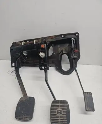Land Rover Discovery Pedal assembly 