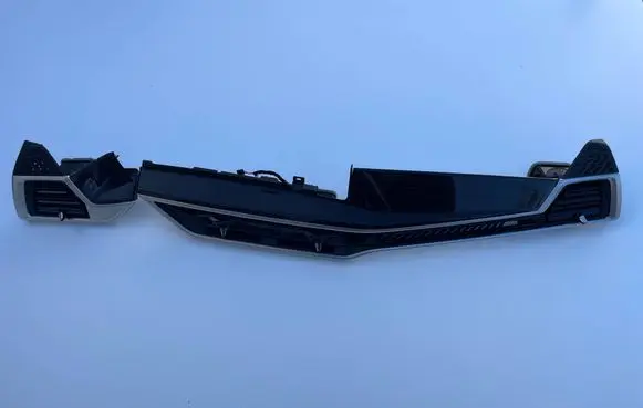 BMW X6 G06 Other dashboard part 5A01333 1226910 06262024