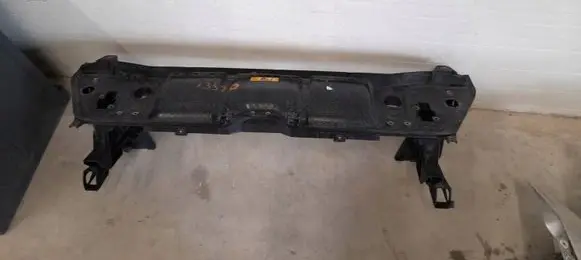 Mercedes-Benz GLE W167 Top upper radiator support slam panel 