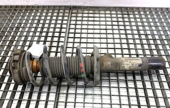 Volkswagen Tiguan Front shock absorber/damper 5N0412021BE