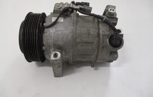 Nissan X-Trail T32 Air conditioning (A/C) compressor (pump) 92600 4CA0A 926004CA0A