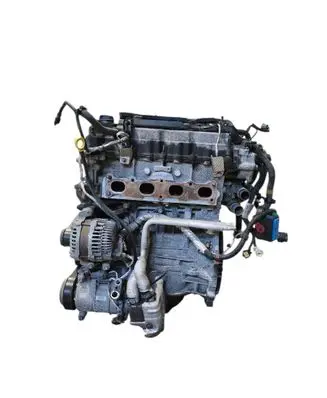 Jeep Renegade Engine 05047911AB 63325 9821D