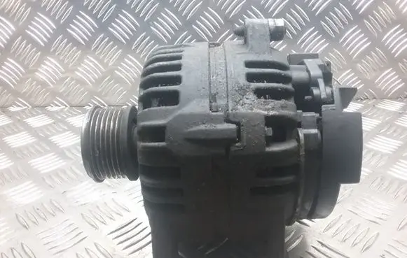 Renault Megane II Generator/alternator 0124425071 8200660033