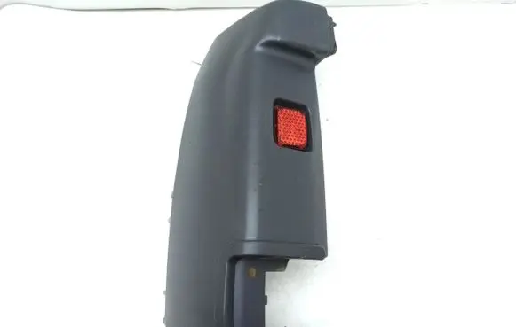 Peugeot Boxer Rear bumper corner part panel trim 1305761070