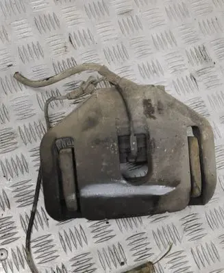 BMW 5 E60 E61 Front brake caliper 6030324