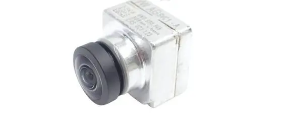Audi A5 Front bumper camera 4N0980546