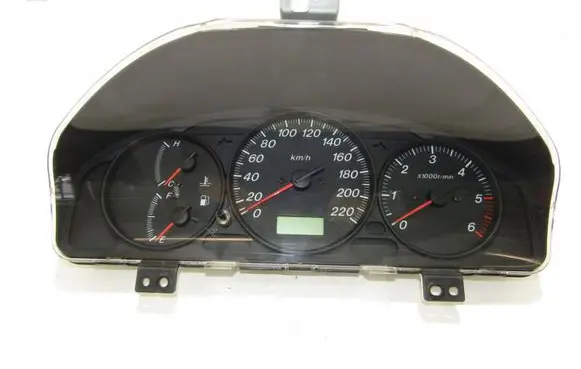 Mazda Premacy Speedometer (instrument cluster)