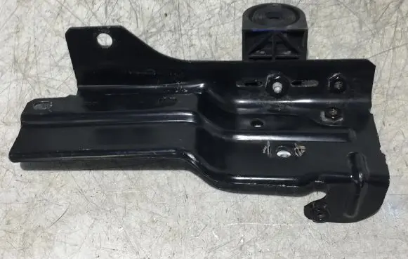 Fiat Ducato Radiator support slam panel bracket 12621