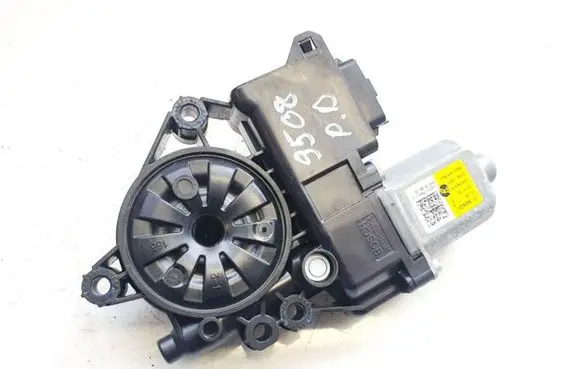 KIA EV6 Front door window regulator motor 82460cv010 82460-cv010