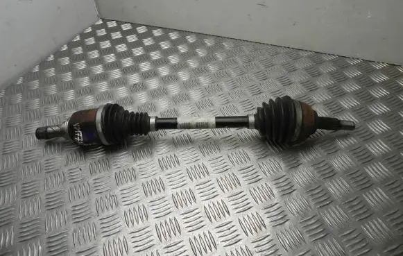 Renault Zoe Front driveshaft 391019232R VD17717