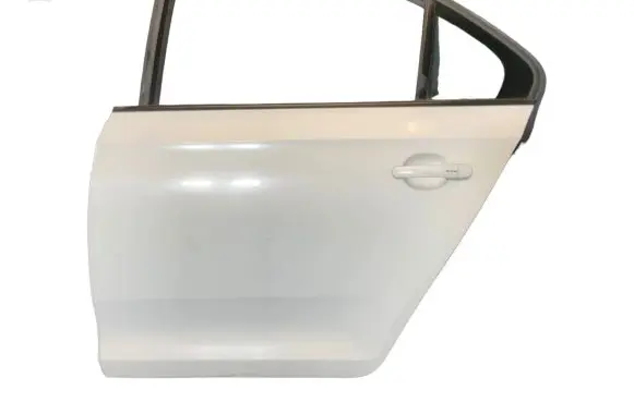 Seat Toledo IV (NH) Rear door 5JA833311