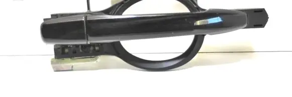 Mitsubishi Outlander Front door exterior handle