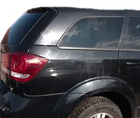 Fiat Freemont Rear quarter panel 