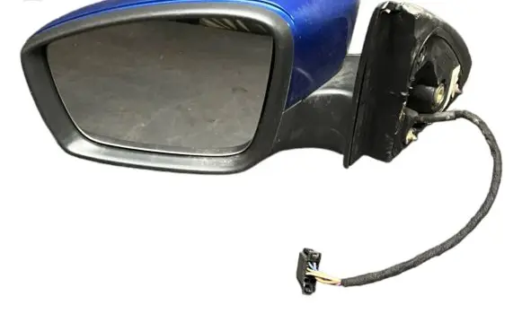 Seat Toledo IV (NH) Front door electric wing mirror 5JA857933 026636 036636
