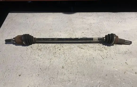 Nissan Murano Z51 Rear driveshaft