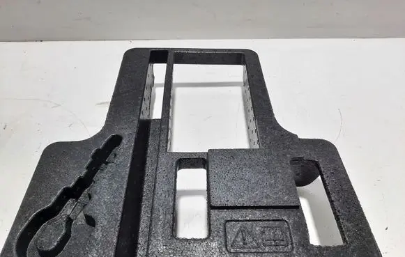 Ford Galaxy Trunk bottom trim panel 6M21U16G040AD