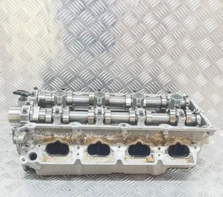 Ford Mustang VI Engine head FR3E6090CB