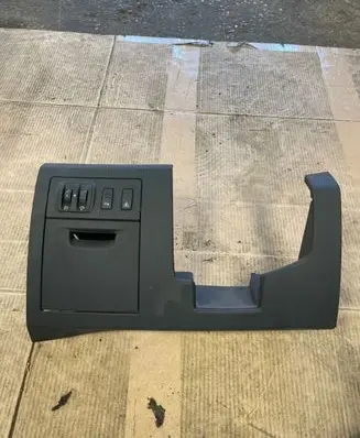 Renault Laguna III Dashboard side end trim 689210002R