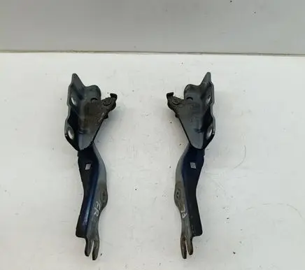 Mazda CX-5 Engine bonnet/hood hinges 