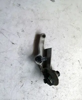 Peugeot 307 Crankshaft position sensor 9639999980
