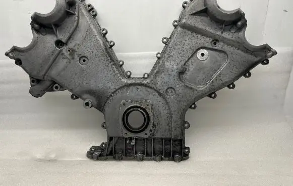 Porsche Cayenne (9PA) other engine part 9481011217R