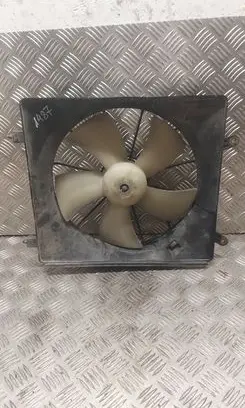 Honda Stream Electric radiator cooling fan 2635005510