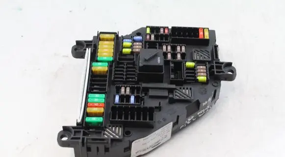 Fuse module