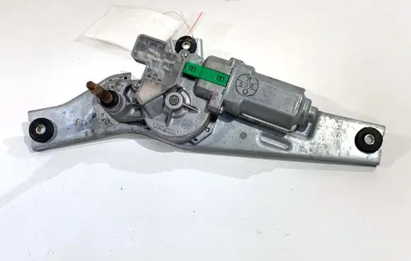 Nissan Note (E11) Rear window wiper motor 